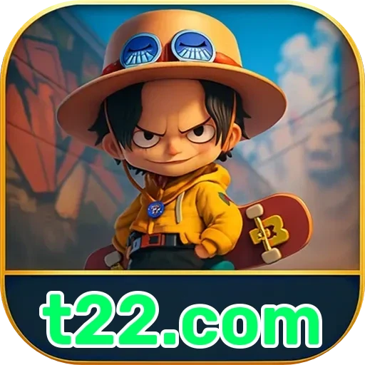 t22.com App