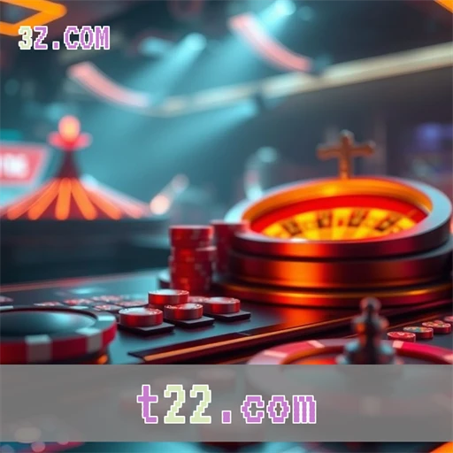t22.com Cassino Online