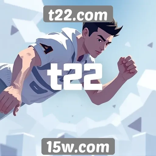 novidades em gráficos e jogabilidade no t22.com