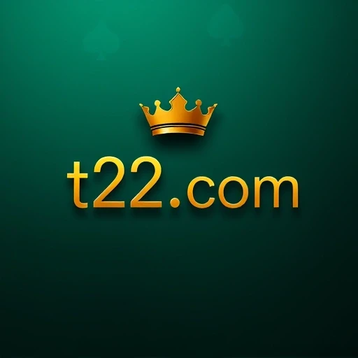 Logotipo t22.com