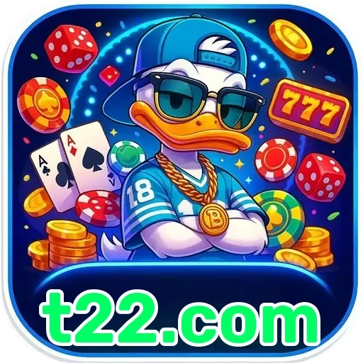 t22.com Caça-Níqueis