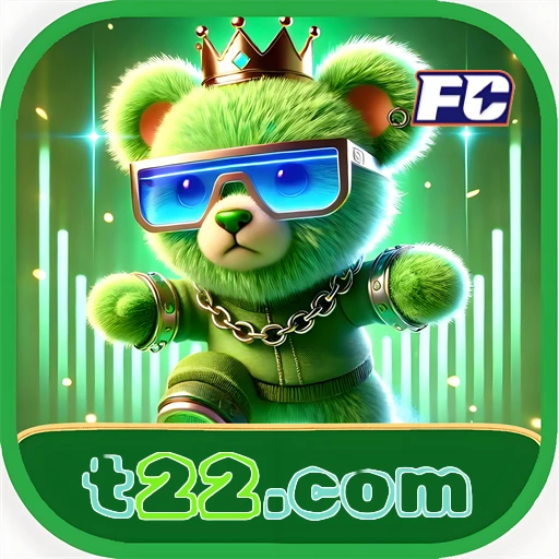t22.com logo