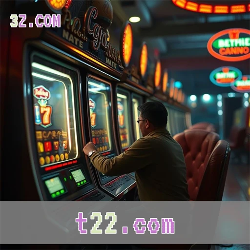 Experimente o VIP do t22.com e Transforme Seu Jogo